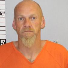 Mugshot: Thomas Ralph Bristow